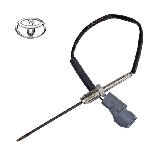 89425-71080 Toyota Sensor, exhaust gas temperature, no.2 8942571080, New Genuine0
