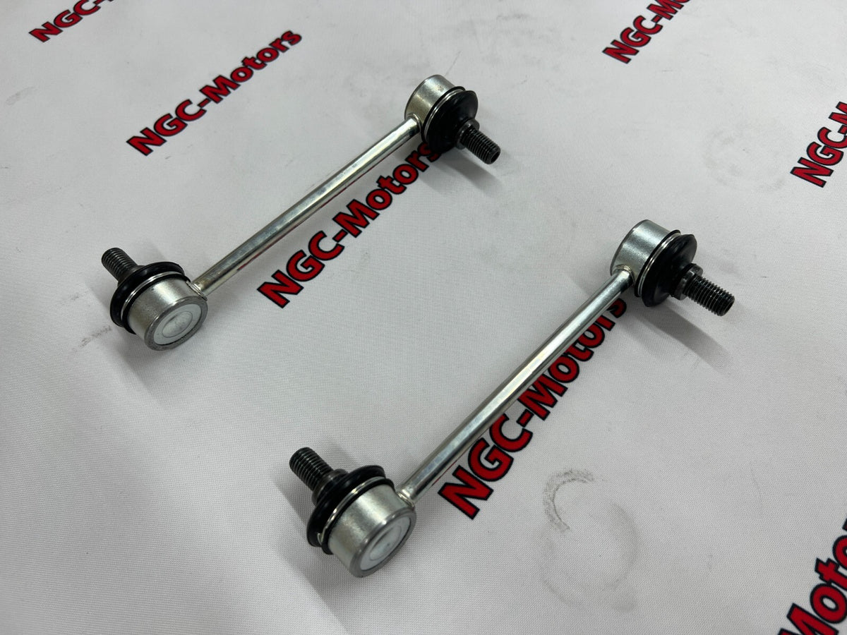TOYOTA MR2 86-89 AW11 Corolla AE103 AE104 AE115 Rear Stabilizer Bar Link x2 OEM