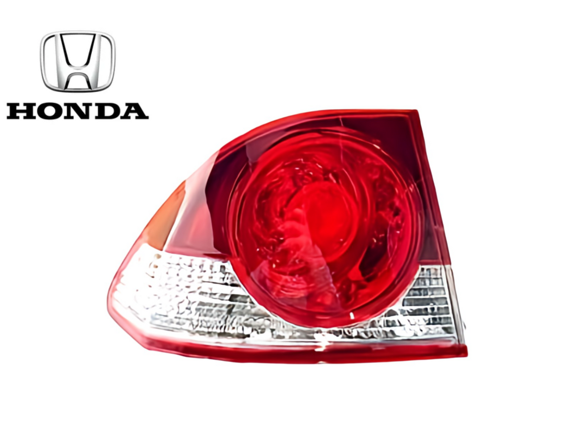 OEM LAMP UNIT, L. TAIL Genuine HONDA Civic DBA-FD1 33551-SNB-003