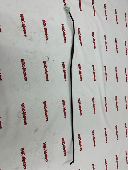 OEM 00-09 AP1 AP2 OEM GENUINE HONDA S2000 HOOD PROP LEVER SUPPORT ROD STICK