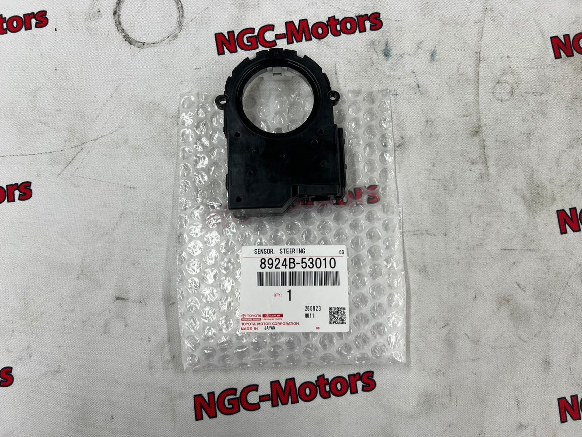OEM Genuine Toyota SENSOR STEERING Lexus 89245-39045 8924539045 NEW