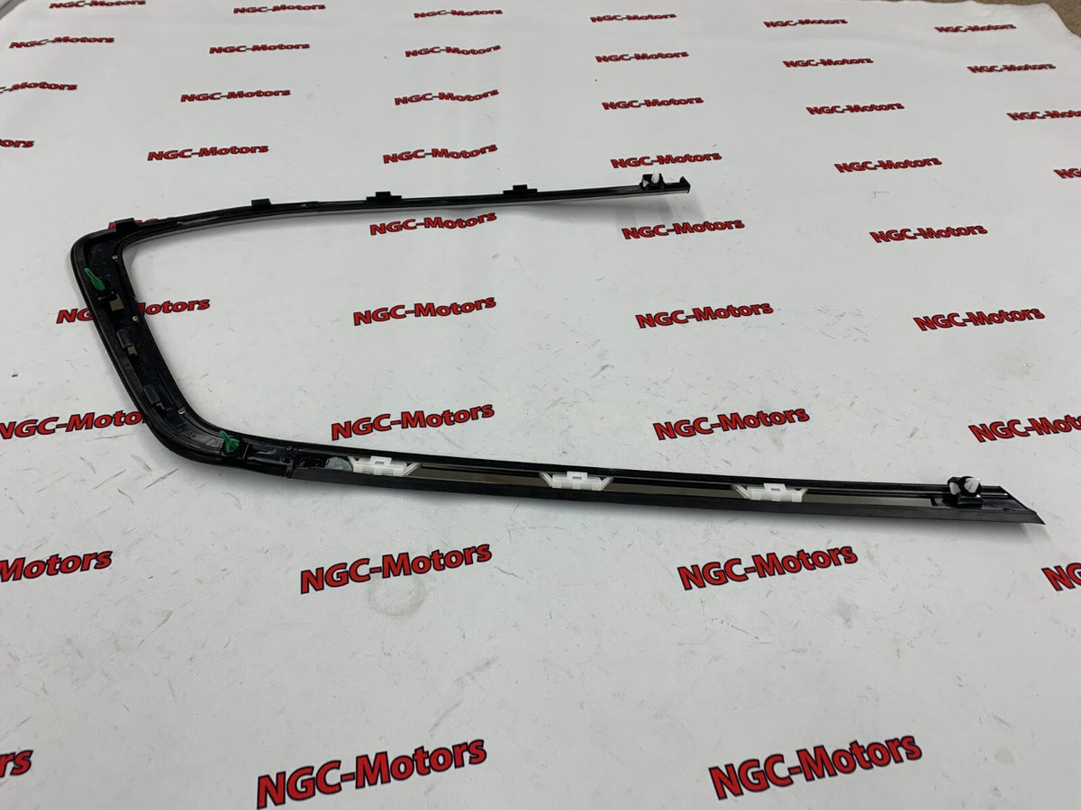 OEM Honda Acura Molding Assembly Quarter RH 2011-2014 Acura TSX 73510-TL4-G01