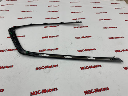 OEM Honda Acura Molding Assembly Quarter RH 2011-2014 Acura TSX 73510-TL4-G01