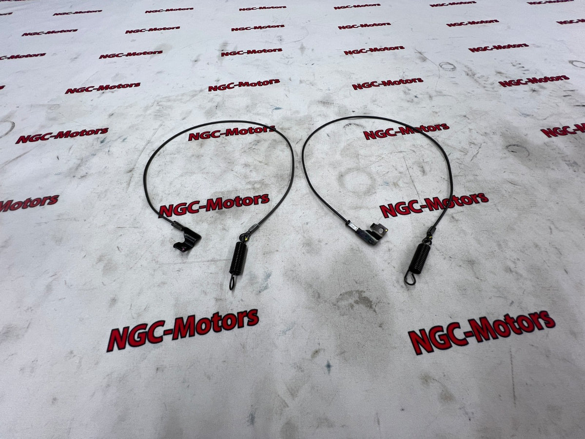 Honda OEM WIRE TENSION RH&LH S2000 ABA-AP1 ABA-AP2 86319-S2A-J01 86329-S2A-J01