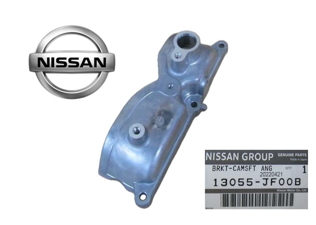 OEM Genuine Nissan GT-R R35 Camshaft Angle Sensor Bracket 13055-JF00B NEW0
