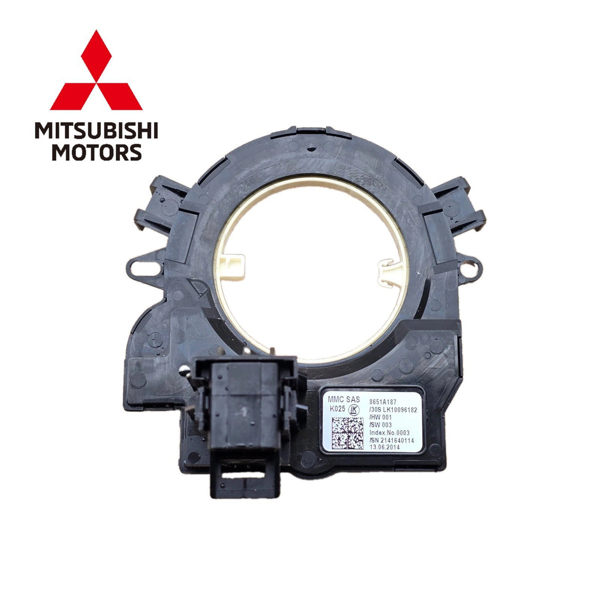 Genuine Mitsubishi Angle Sensor 8651A187