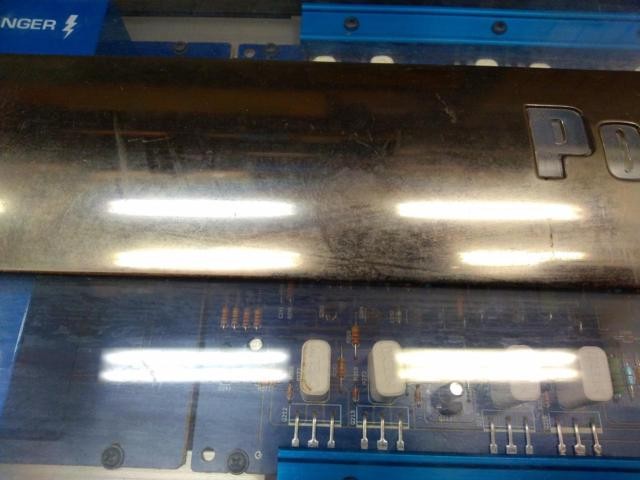 PowerAcoustic FI2X-12008