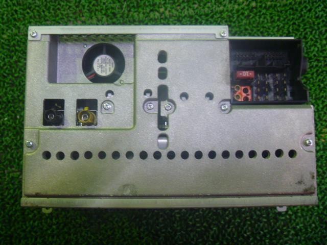 Cassette Tuner (Benz A-Class) Genuine Parts4