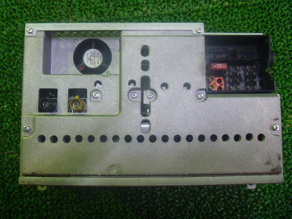Cassette Tuner (Benz A-Class) Genuine Parts4