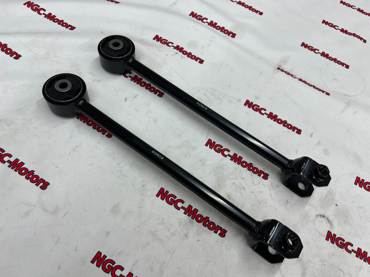 OEM ARM COMP., Rear. LEADING R&L SET Honda Accord GF-CF3 GF-CF4 GF-CF5