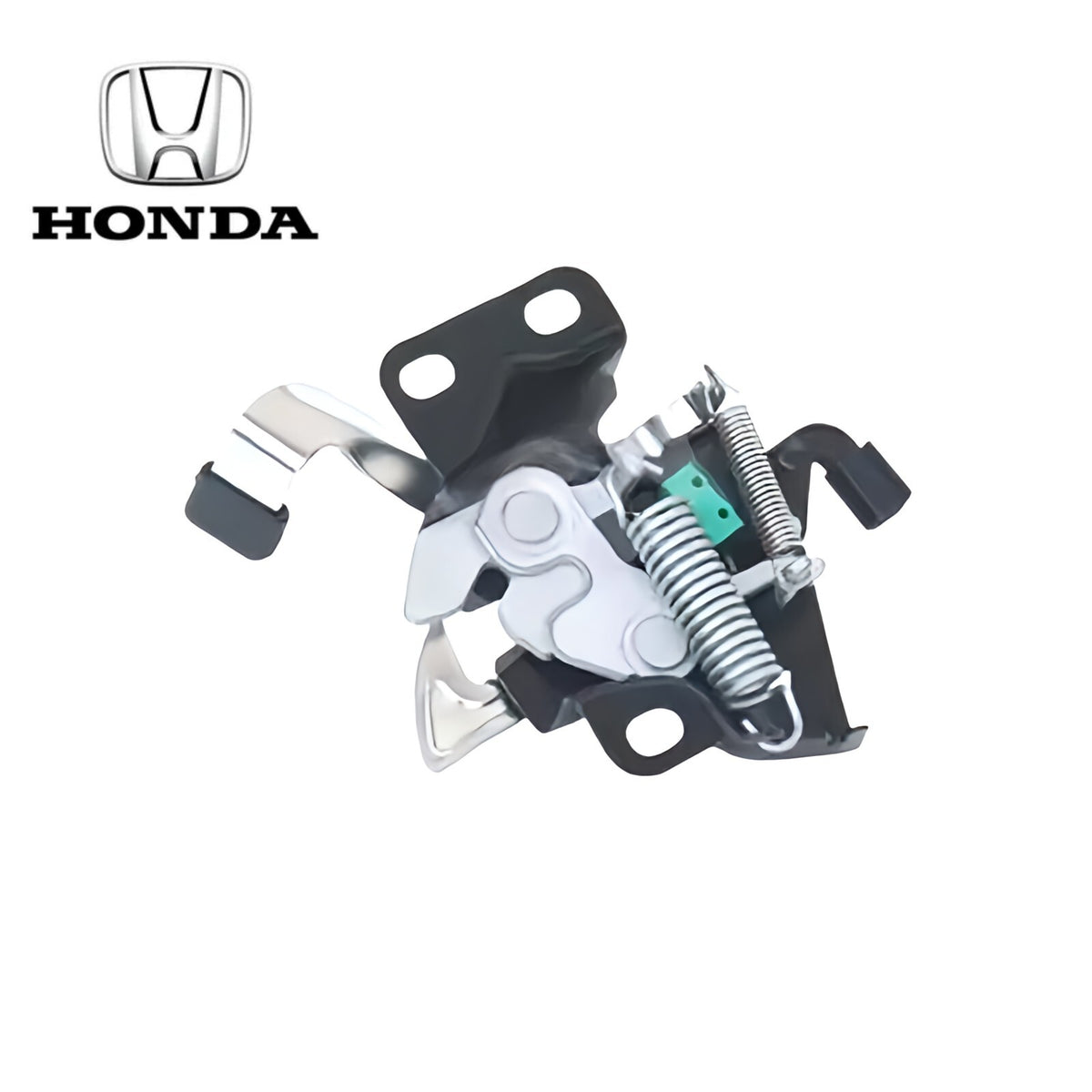 Genuine OEM Honda 74120-TA6-A01 Hood Lock Latch Assembly 2008-2012 Accord