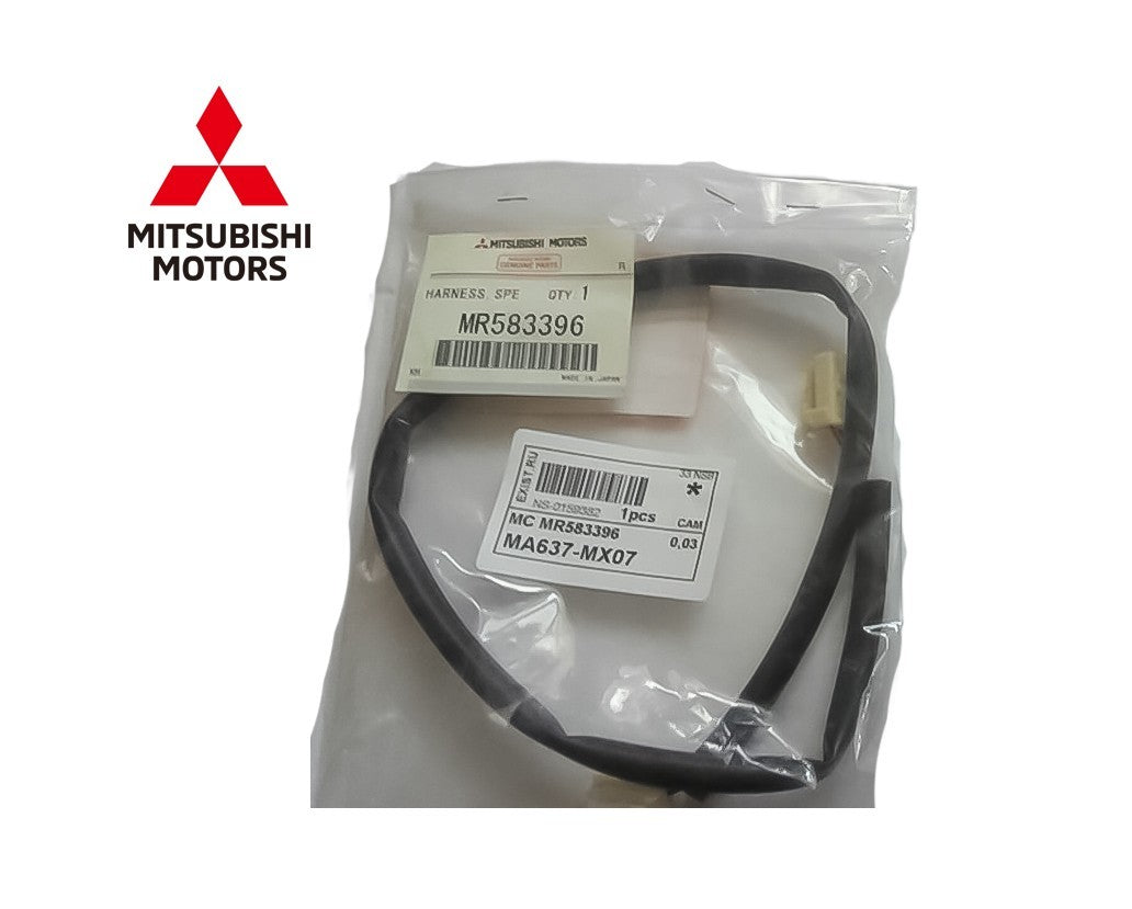 OEM HARNESS,SPEAKER Genuine Mitsubishi Lancer Evo VII GT-A MR583396