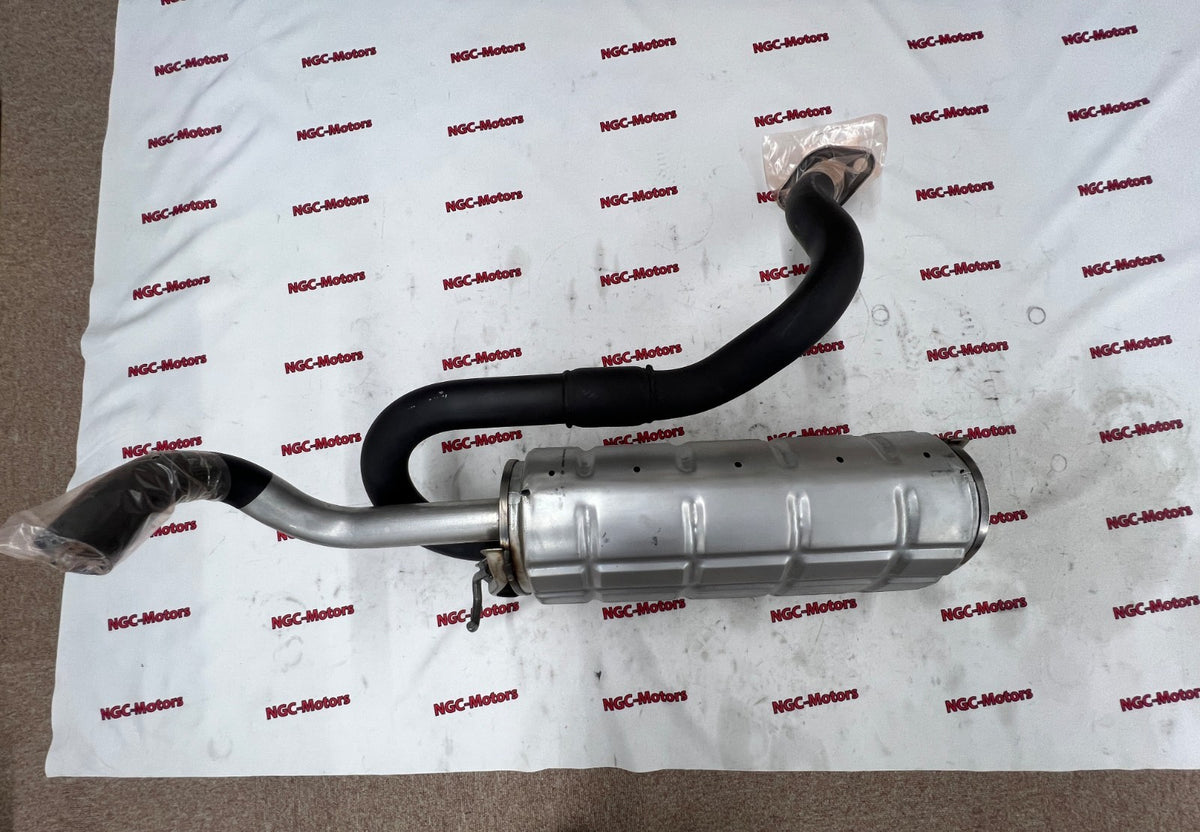 OEM Exhaust pipe Genuine Honda Beat 18307-SS1-013