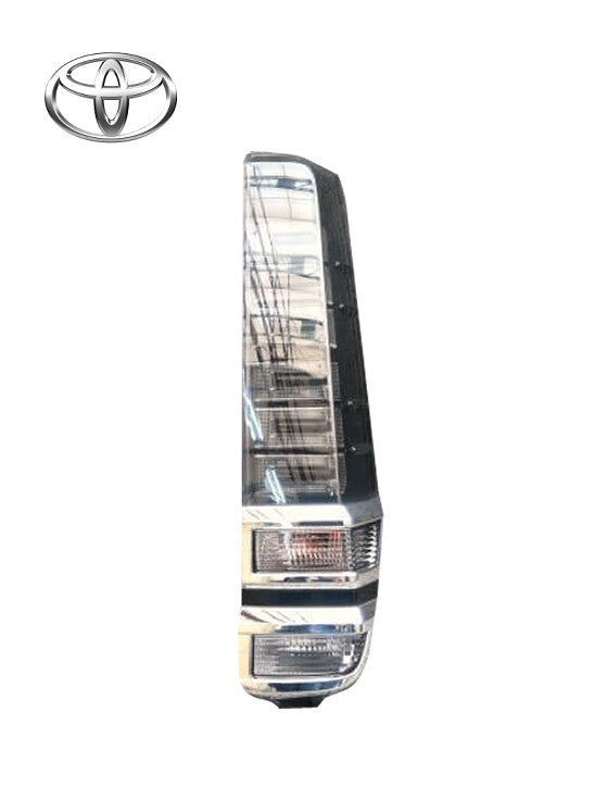 OEM Genuine Toyota Voxy ZRR80G ZRR85G LENS & BODY, REAR COMBINATION LAMP, RH0