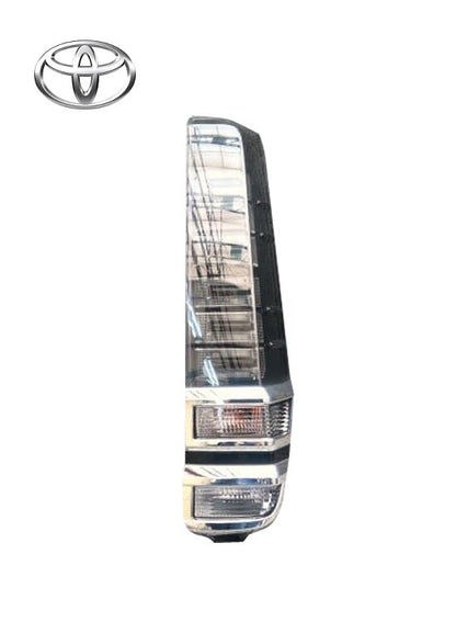 OEM Genuine Toyota Voxy ZRR80G ZRR85G LENS & BODY, REAR COMBINATION LAMP, RH0