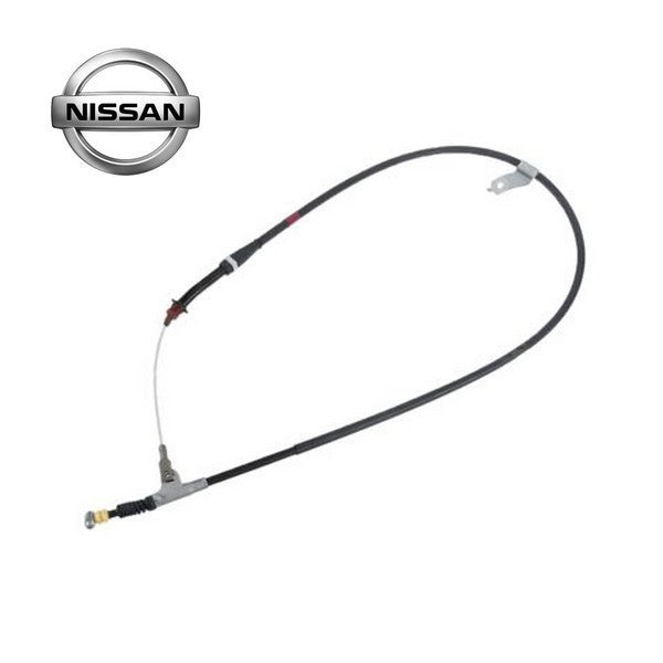Genuine Nissan 350Z Z33 Rear Left Parking Brake Cable 36531-CD70B OEM0