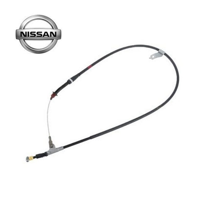 Genuine Nissan 350Z Z33 Rear Left Parking Brake Cable 36531-CD70B OEM0