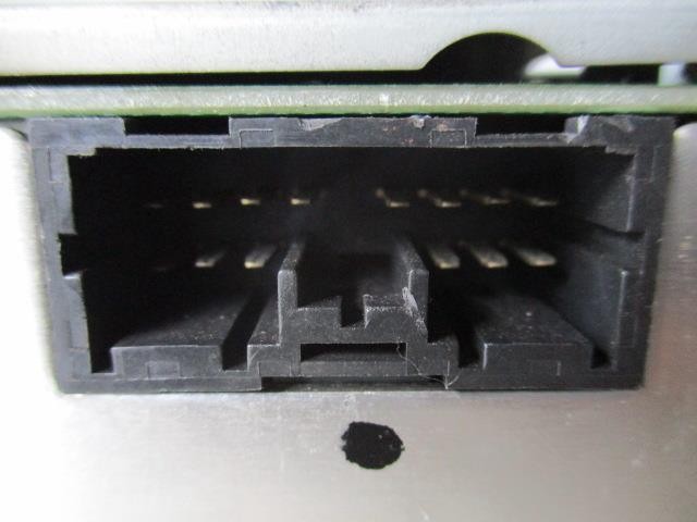 Radio (Isuzu Large Vehicle) Genuine Parts Other Head Unit 8-97316-999-04