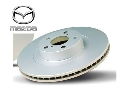 OEM MAZDA F1242625XA Mazda (F1242625XA) F124-26-25XA