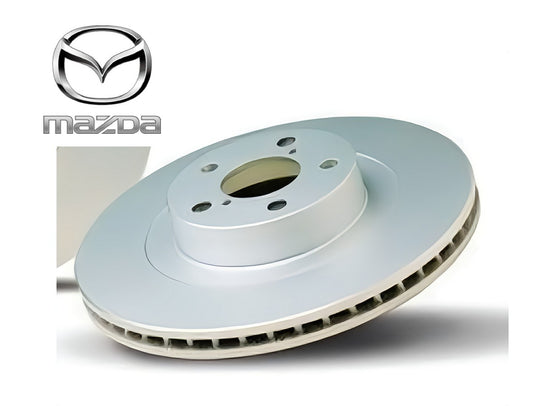 OEM MAZDA F1242625XA Mazda (F1242625XA) F124-26-25XA