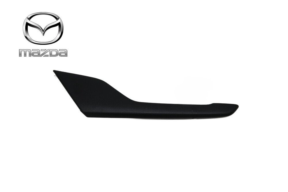 OEM COVER(R),HOLE-RR CONSOLE Genuine Mazda CX-5 K1236447XA02