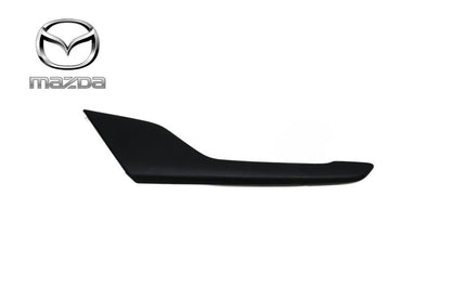 OEM COVER(R),HOLE-RR CONSOLE Genuine Mazda CX-5 K1236447XA02