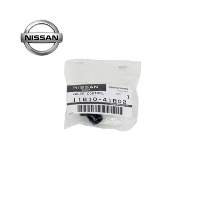 Genuine Nissan PCV Valve Control Crankcase Ventilation 11810-41B020