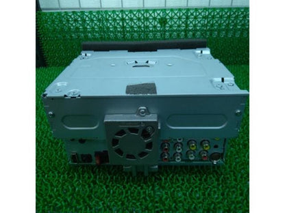 carrozzeria FH-8500DVS 2DIN display audio (released June 2019)4