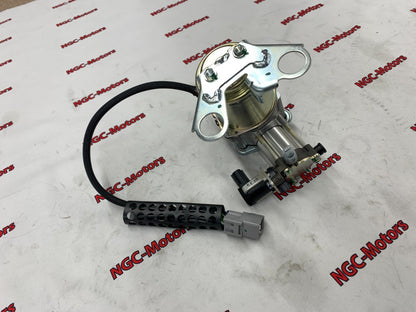 GENUINE LEXUS GX460 2010-2023 HEIGHT CONTROL COMPRESSOR ASSY OEM 48910-60042