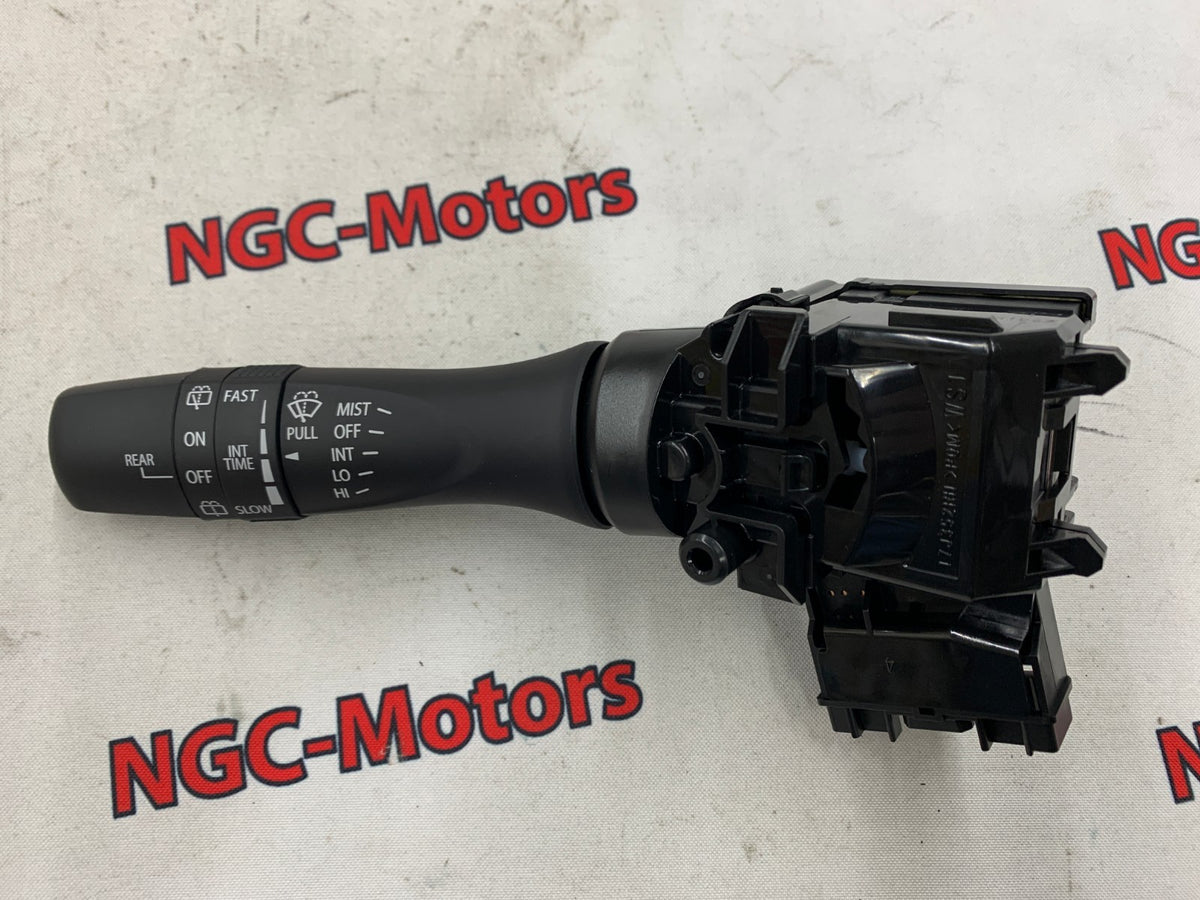37310-74P20-000 Suzuki Switch assy,wiper & washer 3731074P20000, New Genuine OEM