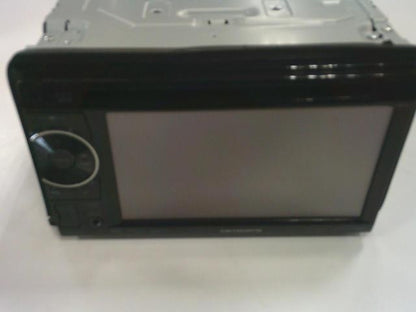 carrozzeria FH-770DVD1