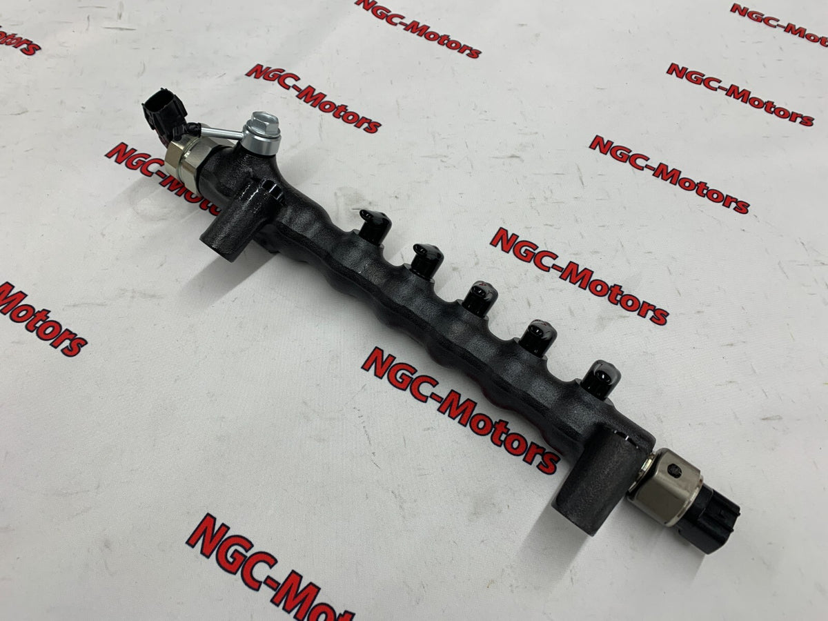 2381030130 Genuine Toyota RAIL ASSY, COMMON 23810-30130