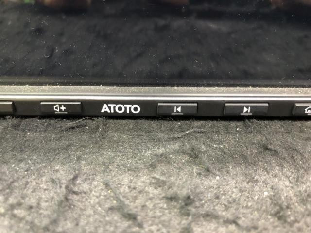 ATOTO F7G2A7SE Display audio5