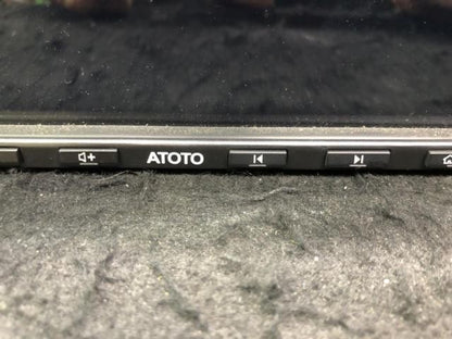 ATOTO F7G2A7SE Display audio5