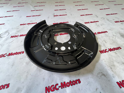 TOYOTA LEXUS GS350 GRS19# 07-11 Genuine Parking Brake Plate LH 46504-30241 OEM