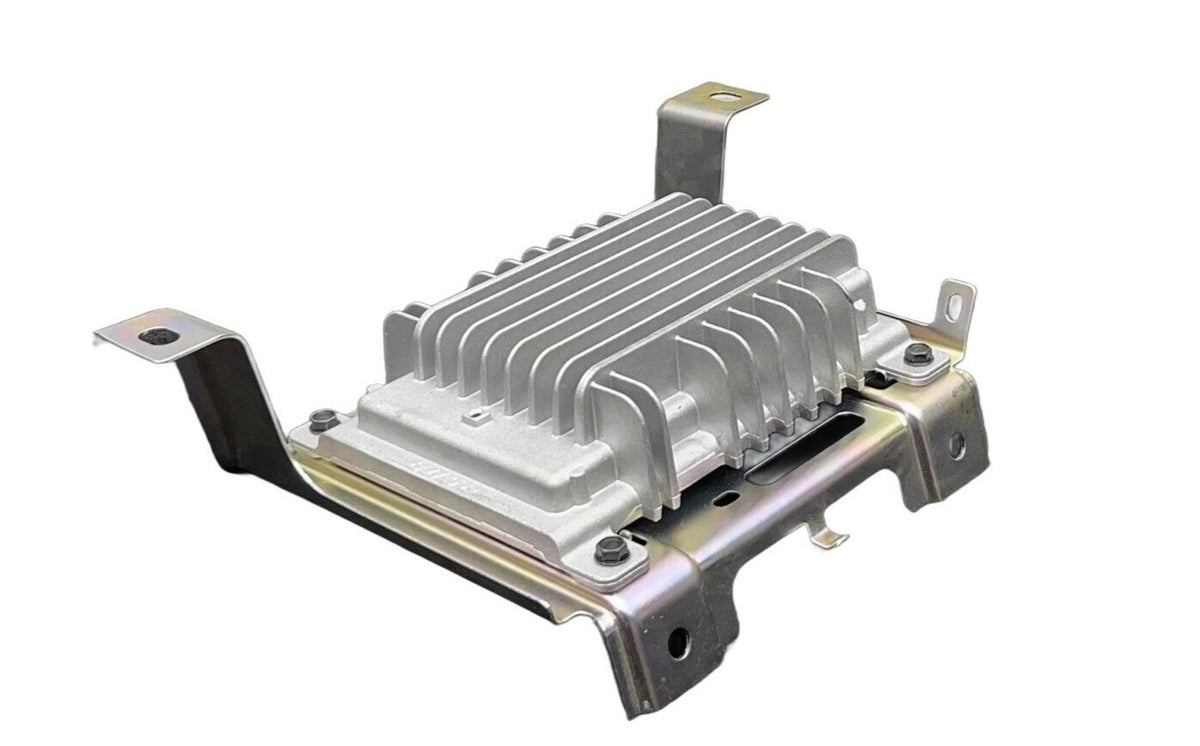OEM NISSAN 280606GA0A AMPLIFIER 28060-6GA0A
