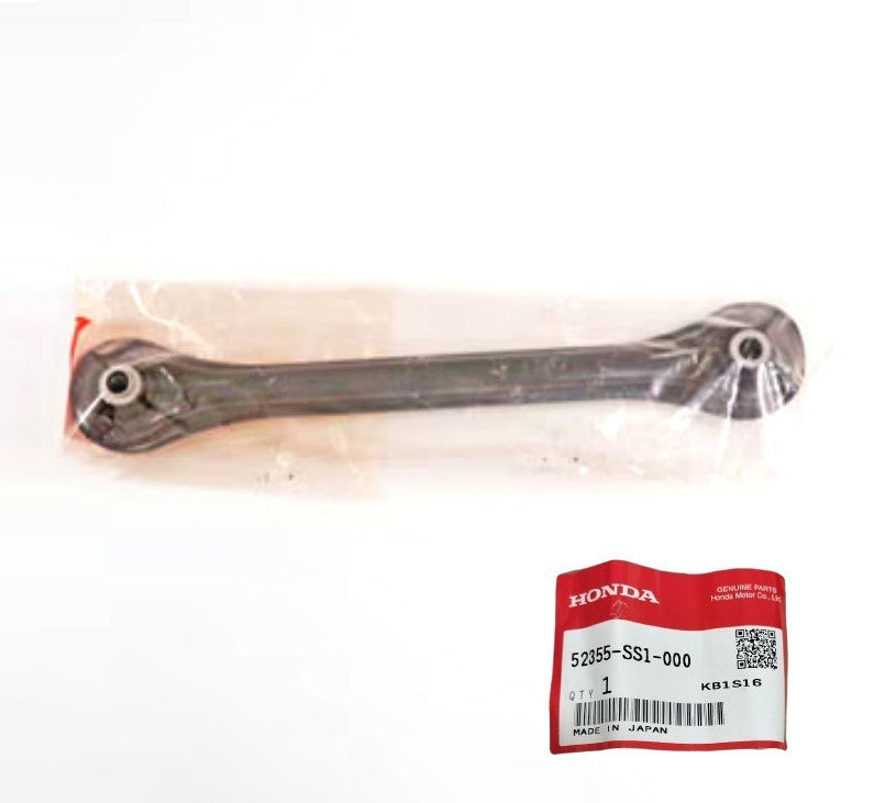 OEM ARM, SUSPENSION Genuine HONDA Beat PP1 52355-SS1-000