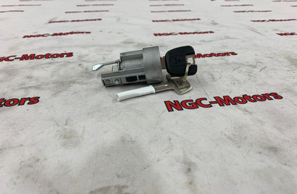 OEM CYLINDER,STEERING LOCK Genuine Mitsubishi Lancer Evolution MR476773