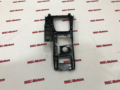 NEW OEM Nissan 1989 300ZX Center Console Finisher 96931-40P00