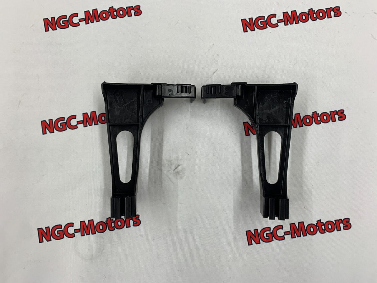 TOYOTA MR2 SW20 RETAINER BACK DOOR GARNISH NO.1&NO.2 SET 76826-17010 76827-17010