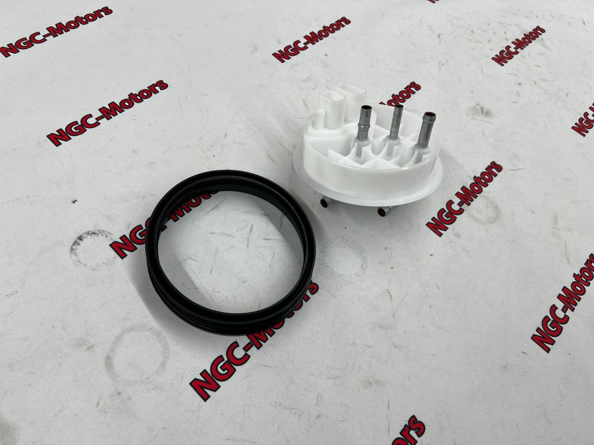 OEM O RING FUEL GAUGE PLATE, TUBE FUEL TANK SET Genuine Nissan Silvia