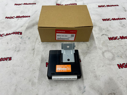 OEM CONTROL UNIT, SOFT TOP Genuine Honda S2000 AP2 86500-S2A-003