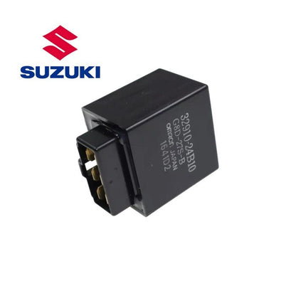 Suzuki Genuine Decompression Control Unit 32910-24B10-000 OEM Ignition Module0