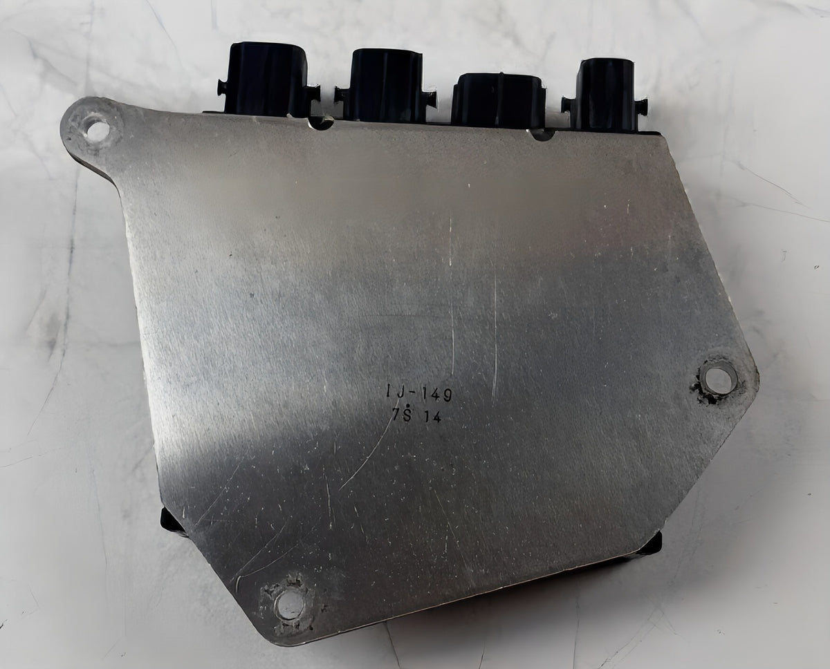 Genuine Toyota Lexus GS GS F IS RC F LC500 Crown Injector Driver 89871-300401