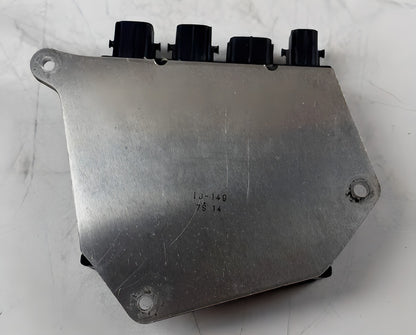 Genuine Toyota Lexus GS GS F IS RC F LC500 Crown Injector Driver 89871-300401