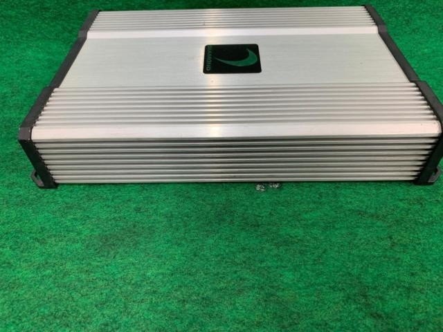 DIAMOND D 300.4 4ch power amplifier2