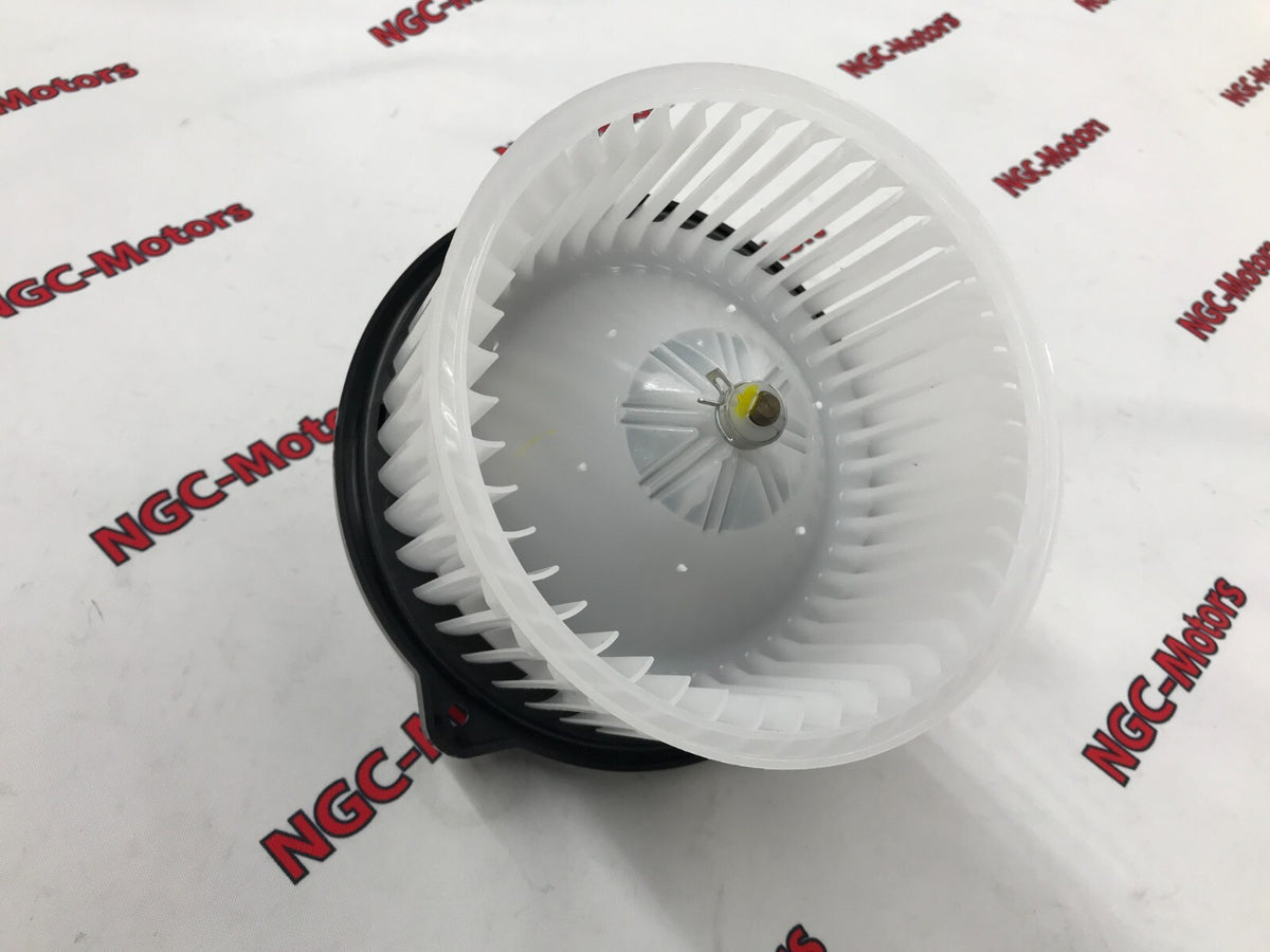 TOYOTA HIACE KLH LXH MARK II MCV SXV BLOWER WITH FAN MOTOR 87103-33041 GENUINE