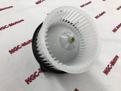 TOYOTA HIACE KLH LXH MARK II MCV SXV BLOWER WITH FAN MOTOR 87103-33041 GENUINE