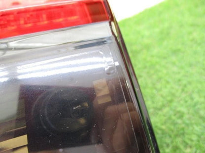 No Ballast JDM RHD TOYOTA Land Cruiser Prado / 150 system Late genuine tail lens4