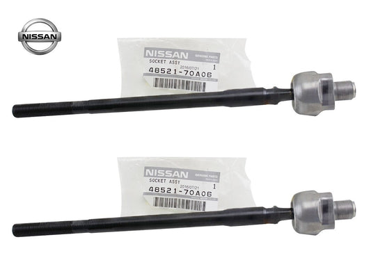 OEM SOCKET ASSEMBLY-SIDE ROD,INNER R&L SET Genuine Nissan 200SX 48521-70A060
